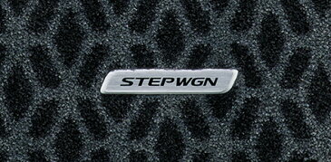 HONDA ホンダ 純正 STEPWGN ステップワゴン フロアカーペットマット ハイブリッド車用/2列目キャプテンシート用 2017.9〜仕様変更 08P16-TAA-C30C || RP5 ステップワゴンスパーダハイブリッド SPADA HYBRID スパーダハイブリッド ハイブリッド フロアマット 床 車 マット