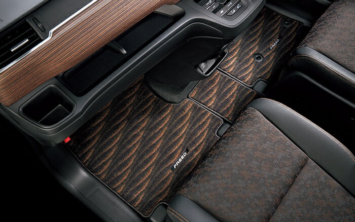 高質で安価 Honda ホンダ 純正 フロアカーペットマット フリード ハイブリッド 4wd 車用 08p16 Trg 0a Honda純正 ホンダ純正 Gb7 Gb8 Freed Hybrid フリードプラスハイブリッド フロアマット 車種別 カーマット 床 車 高品質 上質 交換 フロア カー マット 車種専用