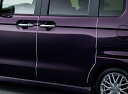 HONDA ホンダ 純正 ドアエッジモール ホワイト 08P20-TTA-010 | honda純正 ホンダ純正 N-BOX NBOX NBOXカスタム N-B...