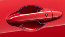 HONDA ホンダ 純正 ドアハンドルプロテクションフィルム 08P48-31X-000 | HONDA純正 ホンダ純正 WR-V DG5 ドアハンドル プロテ...