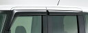 HONDA ホンダ 純正 NBOX N-BOX エヌボックス ドアバイザー 2017.8〜仕様変更 08R04-TTA-000