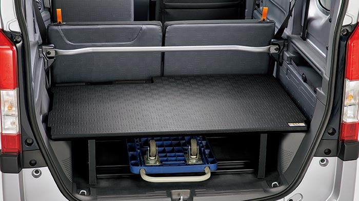 楽天市場】ホンダ n van マルチボード ラゲッジ用の通販 楽天市場】ホンダ n van マルチボード ラゲッジ用の通販