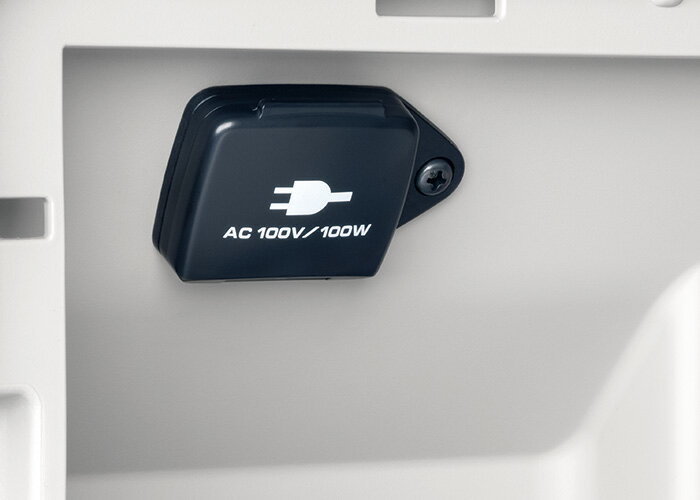 HONDA ホンダ 純正 ACコンセント 08U56-3T0-010/08U56-3T0-011 | STEP WGN ステップワゴン RP6 RP7 E:H..