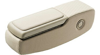 HONDA ホンダ 純正 NBOX / N-BOX / NBOXスラッシュ アームレストコンソール ベージュ 2017.1〜仕様変更..