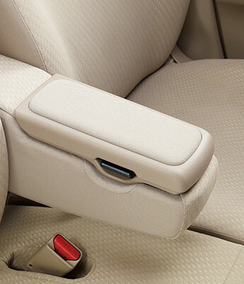 HONDA ホンダ 純正 NBOX N-BOX エヌボックス アームレストコンソール スライドリアシート装備無し車用 ..