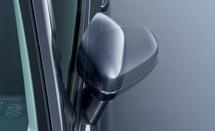 HONDA ホンダ 純正 オートリトラミラー 08V02-3M0-002 08V02-3M0-000W 08V02-3M0-001 08V02-3M0-000 | VEZEL ヴェゼル RV3 RV4 E:HEV EHEV RV5 RV6 honda純正 ホンダ純正 ドアミラー 自動格納 システム 車用品 カー用品 車 部品 パーツ ポイント消化