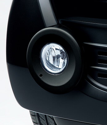 HONDA ホンダ 純正 NBOX/ N-BOX/ NBOXスラッシュ フォグライトガーニッシュ シャイニンググレーメタリック 2017.1〜仕様変更 08V38-TDE-0B0