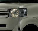 HONDA ホンダ 純正 NBOX/ N-BOX/ NBOXスラッシュ コーナーポール 2017.1〜仕様変更 08V62-TY0-A00(2)
