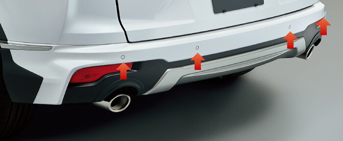 HONDA �ۥ�� ���� CR-V �����ʡ����󥵡� ��ʥ���С��᥿��å� 2018.8�������ѹ� 08V67-E8M-020K RW1 RW2 RT5 RT6