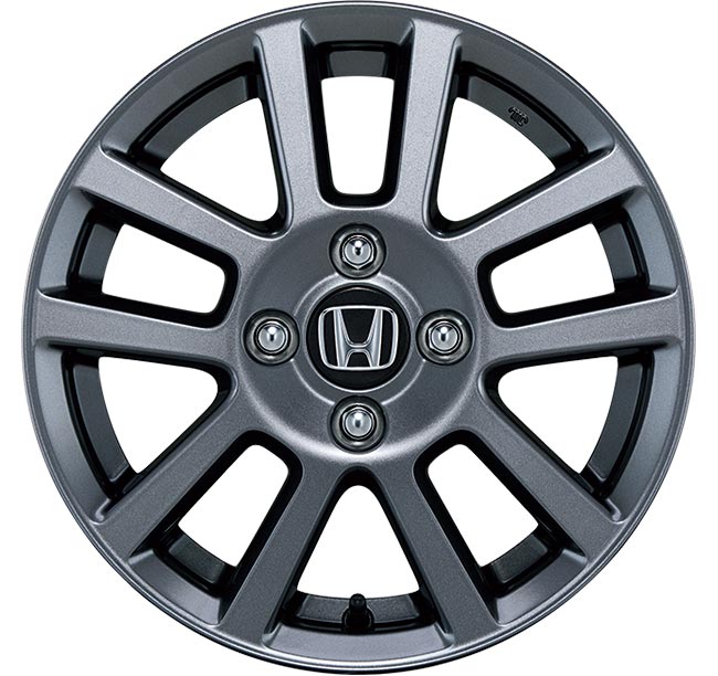 楽天市場】ホンダ n-box 14インチアルミホイールの通販 楽天市場】ホンダ n-box 14インチアルミホイールの通販