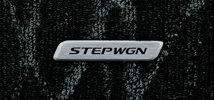 HONDA ۥ  STEPWGN ƥåץ若 ֥ѥå ϥ֥åɼ/2ܥץƥ󥷡 2017.9ѹ 08Z01-TAA...