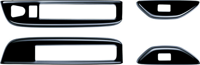 HONDA ホンダ STEPWGN ステップワゴン ホンダ純正 インテリアパネル ステップ ワゴンスパーダ用 [2016.1〜次モデル][ 08Z03-TAA-020A ]