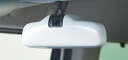 HONDA ホンダ 純正 NBOX N-BOX エヌボックス ルームミラーカバー ホワイト 2016.8〜次モデル 08Z03-TDE-050A(2)