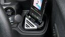 スマホスタンド ミュージックドリップ 08Z48-E6E-050B | N-BOX NBOX Nボックス CUSTOM N-BOXカスタム NBOXカスタム JF5 JF6 車載ホルダー スマホホルダー 車載 スマホスタンド 車載スタンド(2)