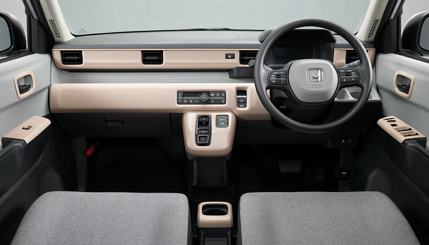 インパネラインパネル アッパー パンパスグラス ナビ無し車用 08Z48-E6E-BC0B | HONDA ホンダ N-ONE E: NONE E NワンE エヌワンE JG5 内装 インテリア インパネ インテリアパネル インストルメントパネル ドレスアップ 装飾パーツ カスタム 車用品 カー用品 車 自動車 部品