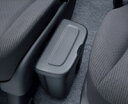 【条件付き送料無料】 HONDA ホンダ FREED フリード ホンダ純正 マルチフックシステム トラッシュボックス 許容荷重1.0kg/ブラック 【 2012...