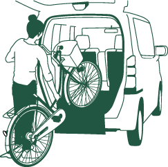 HONDA ホンダ 純正 NBOX N-BOX エヌボックス カーゴライナー 2013.12〜次モデル||