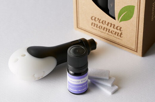 【条件付き送料無料】 HONDA ホンダ NBOX＋ plus エヌボックスプラス ホンダ純正 アロマモーメント(デ..