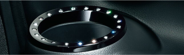 HONDA ホンダ 純正 NBOX+ N-BOX＋ plus エヌボックスプラス ドリンクホルダーリング 2012.12〜2013.11 08F58-TY0-010