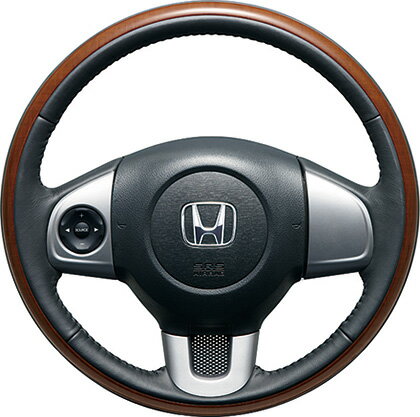 HONDA ホンダ 純正 NBOX+ N-BOX＋ plus エヌボックスプラス ステアリングホイール ...