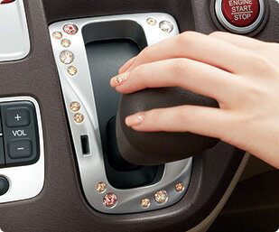 HONDA �ۥ�� NONE N-ONE ���̥�� �ۥ������ �����ʥѥå�����/���ꥹ����ѥå����� 2012.11������ǥ�||