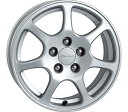 HONDA ホンダ ODYSSEY オデッセイ ホンダ純正 16インチ アルミホイール ユーロスポークR7 1本 2013.10〜次モデル | アルミ ホイール 交換 車 かっこいい 人気 おすすめ くるま おしゃれ サイズ(2)