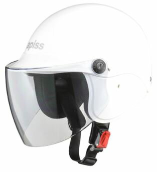 LEAD �꡼�ɹ��� apiss AP-603 ���ߥ����åȥإ��å� �ۥ磻�� | �������� ���ߥ����å� �إ��å� �إ�� �Х��� ���� ��ǥ����� ����...