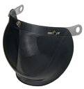 【条件付き送料無料】 LEAD リード工業 BC-10/BC-9/QP-2/QP-1/CR-760 専用 オプションシールド スモーク | シールド 交換 スモ...