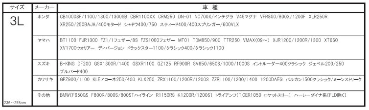 LEAD リード工業 BZ-951A バイクカバー 3L | おすすめ 簡単 風飛び防止 バタツキ防止 厚手 カバー 収納 保管 交換 替え 撥水加工 シルバー 二重縫製 ワンタッチ 300デニール バイク用品 アクセサリー バイク リード ポイント消化