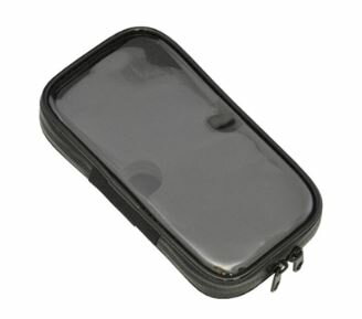 【条件付き送料無料】 LEAD リード工業 冒険大陸 KS-210A スマホケース | バイク スマホ ナビ ケース ホルダー マウントホルダー 携帯ホルダー スマートフォンホルダー スマホスタンド 携帯 マウント バイク用品 アクセサリー パーツ 収納 リード ポイント消化