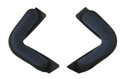 【条件付き送料無料】 LEAD リード工業 MOUSSE 専用 チークパッド MOUSSEC | パッド ジェット ヘルメット ヘルメ インナー メンズ レディ...