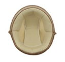 【条件付き送料無料】 LEAD リード工業 NOVIA 専用 ヘッドパッド NOVIAN | パッド レディース ジェット ヘルメット ヘルメ バイク 交換 イ...