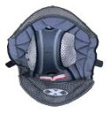 【条件付き送料無料】 LEAD リード工業 RAZZO-III 専用 ヘッドパッド RAZZO3N Sサイズ | ヘッド パッド ヘルメット ヘルメ バイク 交...