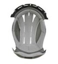 【条件付き送料無料】 LEAD リード工業 SF-12 専用 ヘッドパッド SF-12N Mサイズ | ヘッド パッド フルフェイスヘルメット ヘルメ フルフェ...