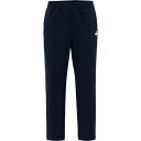 le coq sportif ルコック サンスクリーンクロスパンツ ネイビー M LT5SPZ20L NV00 | スポーツ用品 ウエア ボトムス パンツ ズボン 吸汗性 UVカット 紫外線対策 ストレッチ性 伸縮性 テーパード トレーニング テニス バドミントン スポーツ レディース 女性(4)