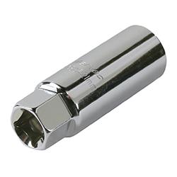 【条件付き送料無料】 大自工業 メルテック 薄型ディープソケット 21mm DPS-21 薄型 ディープソケット ソケット 21mm ホイールナット メンテナンス 工具 道具 diy 作業用 便利 アルミホイール対応 ナット用 タイヤ交換 ガレージ用品 薄口タイプ 修理