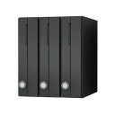 NASTA ナスタ ポスト D-ALL 3戸 可変ダイヤル錠 ブラック 360×300×317.3 KS-MB3002PU-3-LKT-BK | KS-MB30...