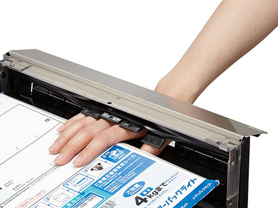 NASTA ナスタ ポスト D-ALL 2戸 静音大型ダイヤル錠 ステンレスヘアーライン 200×280×407.3 KS-MB5202PU-2L-S | KS-MB5202PU シリーズ メール便 はがき DM パンフレット カタログ 回覧板 郵便受け 郵便ポスト 新聞受け 玄関ポスト メールボックス おしゃれ シンプル