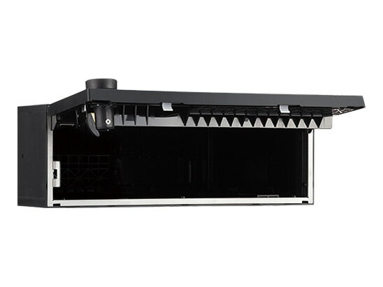 NASTA ナスタ ポスト D-ALL 2戸 静音大型ダイヤル錠 ステンレスヘアーライン 200×280×407.3 KS-MB5202PU-2L-S | KS-MB5202PU シリーズ メール便 はがき DM パンフレット カタログ 回覧板 郵便受け 郵便ポスト 新聞受け 玄関ポスト メールボックス おしゃれ シンプル