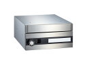 NASTA ナスタ ポスト 可変ダイヤル錠 150×300×378 KS-MB601S-LK | KS-MB601S シリーズ メール便 はがき DM パンフレ...