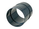 NASTA ナスタ パイプ延長スリーブ シリーズ 寸法 A 106 B 100 C 93 D 99 KS-100PSA | パイプ 延長 スリーブ DIY 住宅...