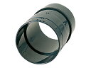 NASTA ナスタ パイプ延長スリーブ シリーズ 寸法 A 158 B 152 C 145 D 151 KS-150PSA | パイプ 延長 スリーブ DIY 住宅 建築