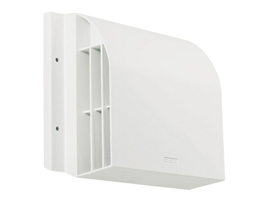 Nasta ホンダ ナスタ 耐外風タイプ Ks 8609ah Sg 屋外換気口 アルミニウム ナビ 防火ダンパー無 換気口 Diy シリーズ 屋外 住宅 新築 リフォーム 換気 台所 キッチン 浴室 洗面 トイレ 部屋 屋根裏 外壁 壁付 用品 現場 建築 空調 おしゃれ