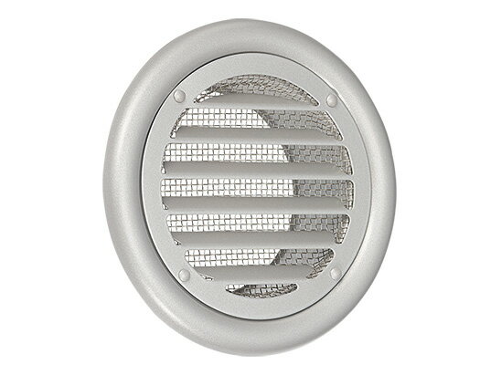 NASTA ナスタ 屋外換気口　ステンレス 防火ダンパー無 シリーズ 寸法 A 96 B 145 C 15 D 45 KS-88SG00A#10-SV | 屋外 換気口 新築 リフォーム DIY 住宅 換気 台所 キッチン 浴室 洗面 トイレ 部屋 屋根裏 外壁 壁付 用品 現場 建築 空調 おしゃれ シンプル