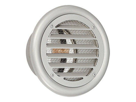 NASTA ナスタ 屋外換気口　ステンレス 防火ダンパー付 シリーズ 寸法 A 72 B 123 C 15 D 52 KS-89SG00AD1#10-SV | 屋外 換気口 新築 リフォーム DIY 住宅 換気 台所 キッチン 浴室 洗面 トイレ 部屋 屋根裏 外壁 壁付 用品 現場 建築 空調 おしゃれ シンプル