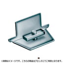 NASTA ナスタ キャップ 壁面用 1個当り KS-PCR-11 シリーズ ブロンズ KS-PCR-11-BR | ピクチャー レール 用 部材 オフィス ビル マンション DIY 住宅 用品 現場 建築 新築 リフォーム(3)