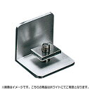 NASTA ナスタ キャップ 天井用 1個当り KS-PCR-4 シリーズ ホワイト KS-PCR-4-W | ピクチャー レール 用 部材 オフィス ビル マンション DIY 住宅 用品 現場 建築 新築 リフォーム(3)