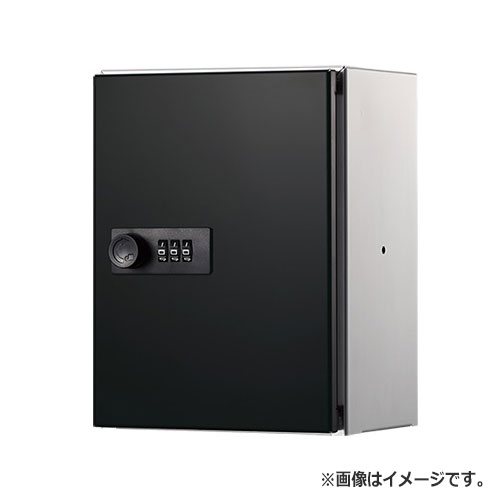 NASTA ナスタ プライベートボックス 屋内タイプ D100タイプ シリーズ H×W×D ボックス内寸法　200×150×1..