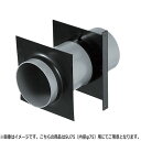 NASTA ナスタ 気密フランジセット SU75 シリーズ 寸法 A190 B135.5 C135 D174 E81.4 F10 G18 H23 J135 K1...