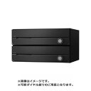 NASTA ナスタ ポスト D-ALL 2戸 可変ダイヤル錠 ブラック KS-MB3002PU-2LK-BK | KS-MB3002PU シリーズ メール便 は...